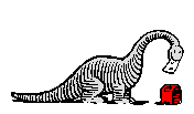 Dino-Mail