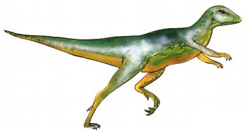 Lesothosaurus