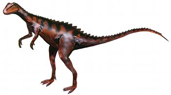 Scutellosaurus