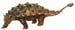 Ankylosaurus