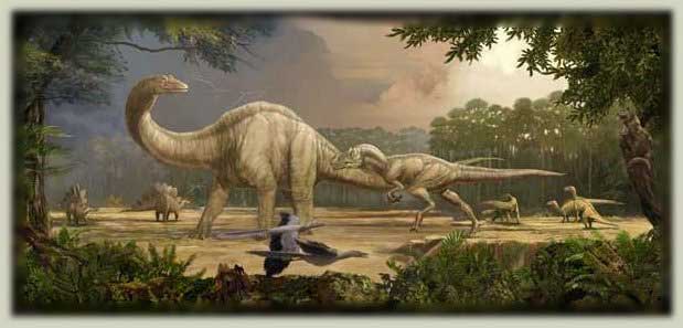 Jurassic